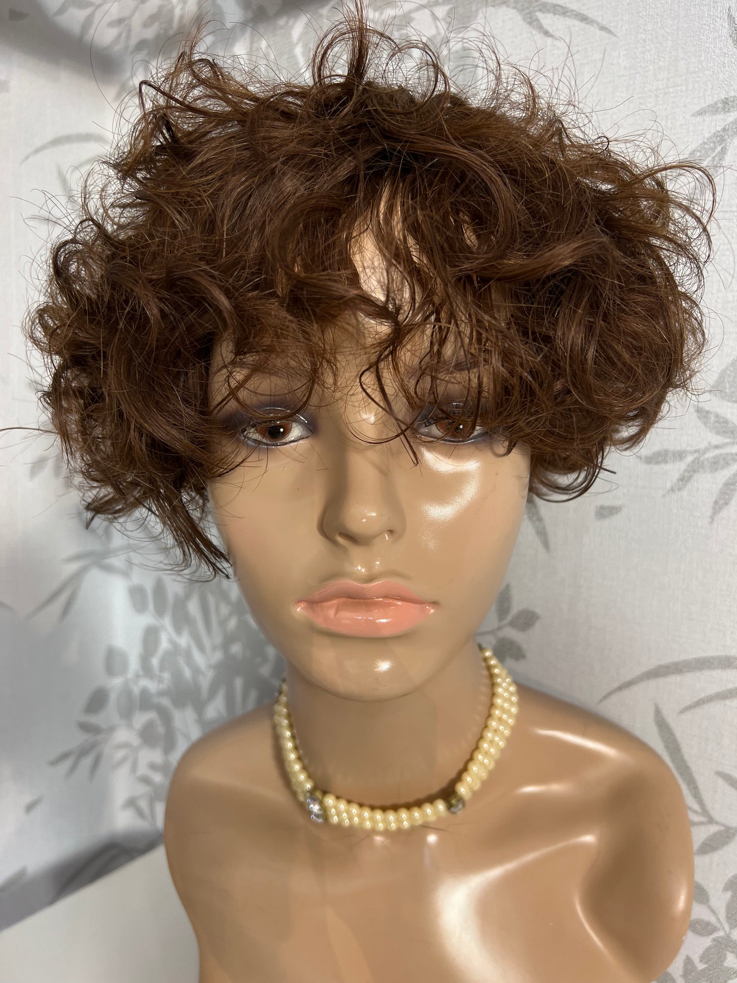 Pixie Cut Wigs