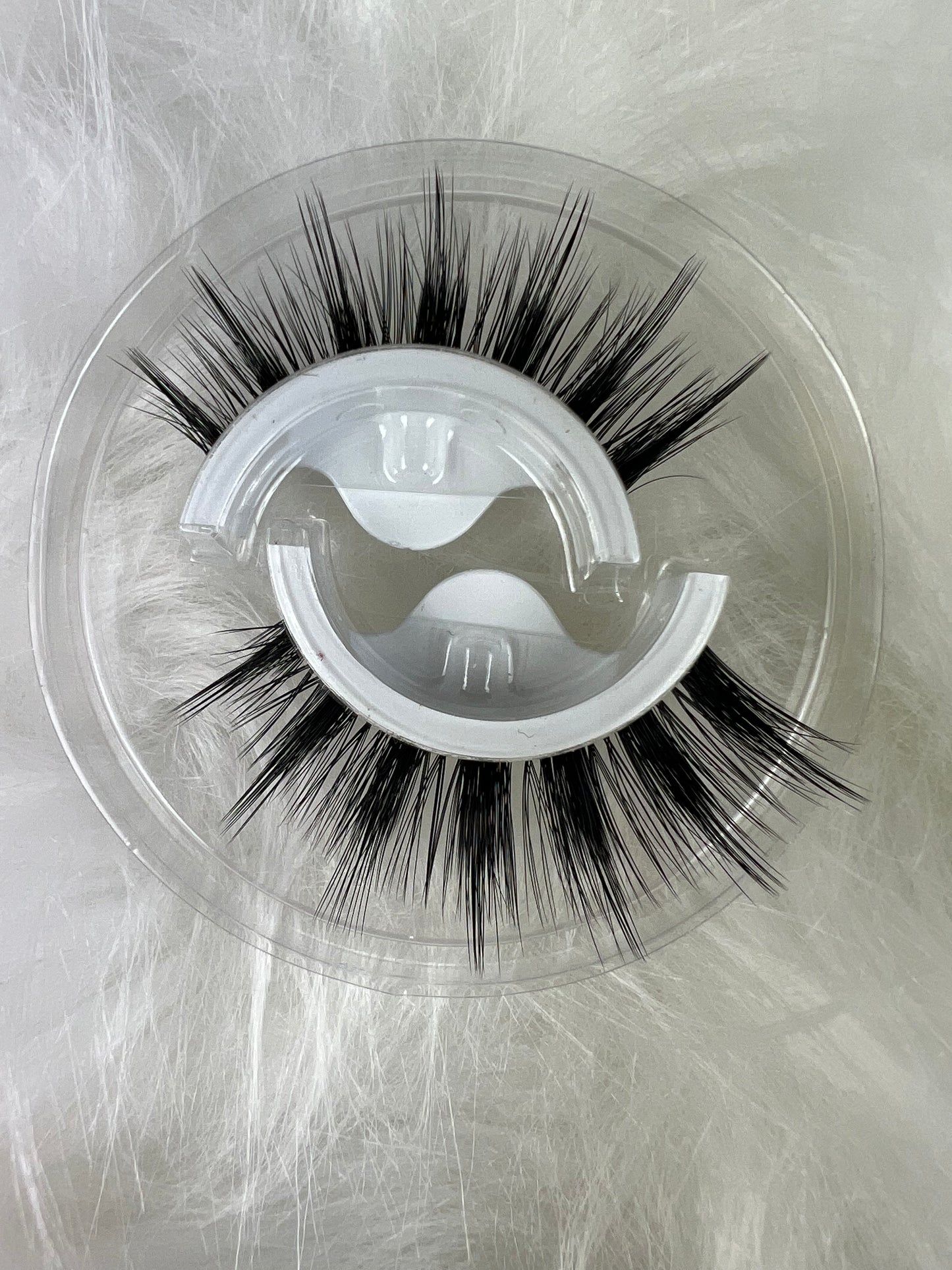 Jelly Strip 3D Mink Eyelashes