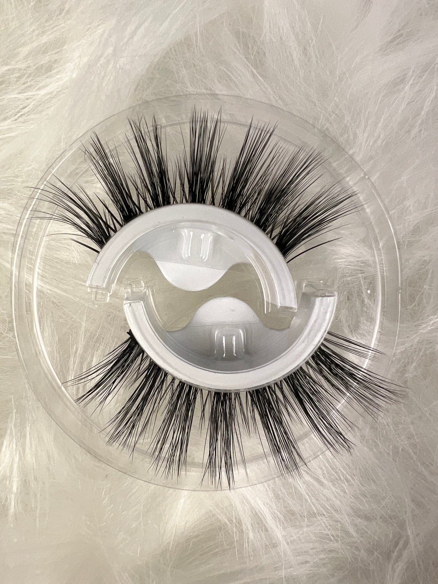 Jelly Strip 3D Mink Eyelashes